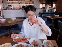 -沈阳君悦酒店·意坊意大利餐厅