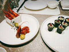 -木守西溪溪隐餐厅