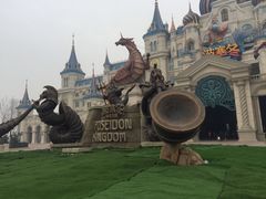 -波塞冬旅游度假区