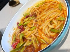 -巴扎屋大盘鸡·新疆菜(汇嘉时代店)
