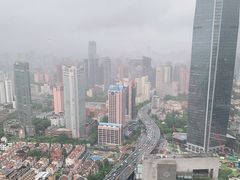 -上海静安香格里拉大酒店
