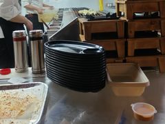 -蚝太郎 • 海鲜烧烤(Upark店)