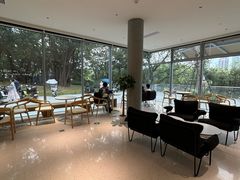 -木嘛working coffee&bar(碧道馆店)