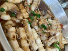 -红日饭店(裕隆三路店)