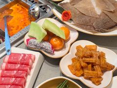 -海底捞火锅(旭辉MALL店)