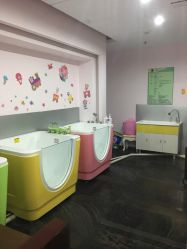 -美满国际月子中心(合生汇店)