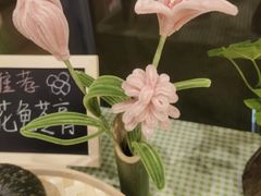 -湖泉水云间餐厅·弥勒地道菜(B座店)