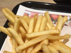 -The Habit Burger Grill 哈比特汉堡(爱琴海店)