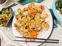 -五谷芳乳鸽王(梅沙老店)