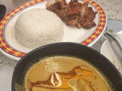 -新辉港式茶餐厅(北栅店)