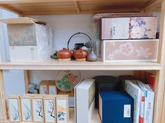 -先春西湖龍井•九曲红梅(杭大路店)