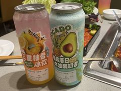 -海底捞火锅(九霄梦天地店)
