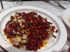 -渔码头食府·20年蓬莱老字号(登州路店)