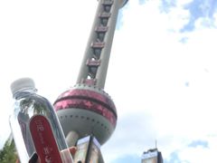 -东方明珠·空中旋转餐厅