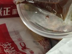 -张正麻辣串(宿州路店)