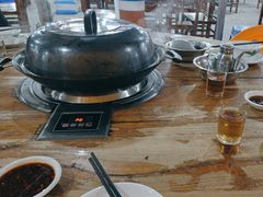 -大地农庄(逢沙大道店)