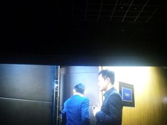 -春天国际影城(中庚漫游城杜比全景声店)
