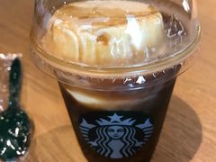 -星巴克(来福士2F店)
