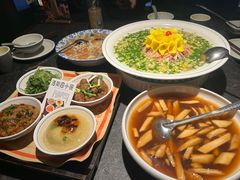 -杏花村水席楼·洛阳水席(老城十字街店)