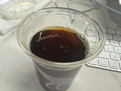 -大小咖啡 BigSmallCoffee(麦子店)
