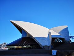 -悉尼歌剧院
