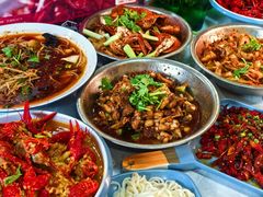 -辣盆盆麻辣小龙虾(哈尔滨总店)