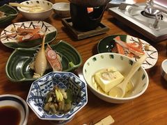 -蟹料理 北海道かに将軍(札幌本店)