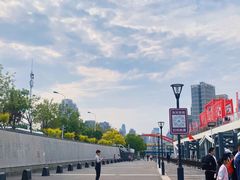-海河游船-永乐码头(大悲院)
