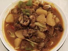 -阿布都新疆音乐美食城(长湖路店)