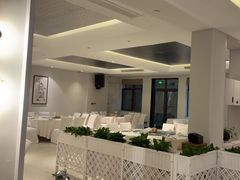 -山水一号·中餐厅