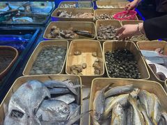 -小厨师·二十年沈家门小海鲜(百井坊巷店)