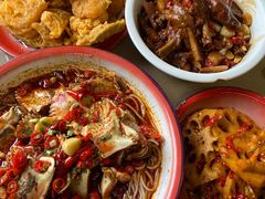 -老三样·旧食新味(万寿宫店)