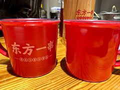 -东方一串·龙虾烧烤·特色烤鱼(柳州路店)