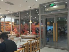 -呷哺呷哺 黄金牧场 (旧宫永辉超市店)