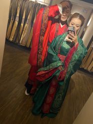 -盘子女人坊古装写真摄影(天津总店)