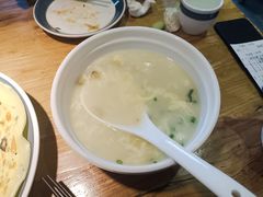 -吕氏疙瘩汤·私家菜馆(慈云寺店)