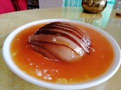 -柞水乾佑红门家菜