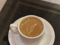 玛莎拉茶-Pita's&Tika's中东和印度风味餐厅(龙湖天街店)