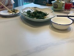 -民族手抓羊肉馆·滩羊手抓·烤全羊