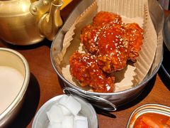 -양평식당·杨平食堂(华贸店)
