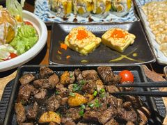 -小川洋风料理(江汉路店)