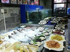 -双合园·海鲜水饺青岛菜(万佳广场店)