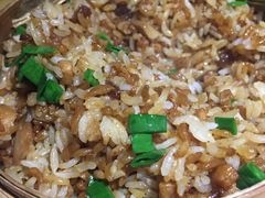 荷叶蒸咸饭-荣小馆(温州智慧谷店)
