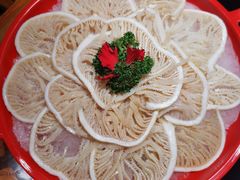 -蜀九香火锅酒楼(旺角国际店)