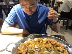 -79号渔船海鲜饭店(华强北店)