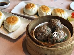 -金苑海鲜酒家(来魅力店)