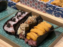 -小十Omakase(地王大厦店)