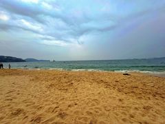 -大梅沙海滨公园