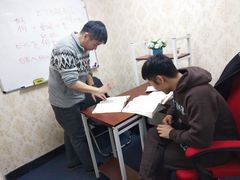 -凯特语言中心·STBJ日语等级考点(慈云寺总校)