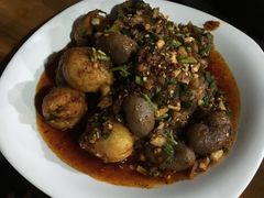-盖帮鳝鱼串串(东郊记忆店)